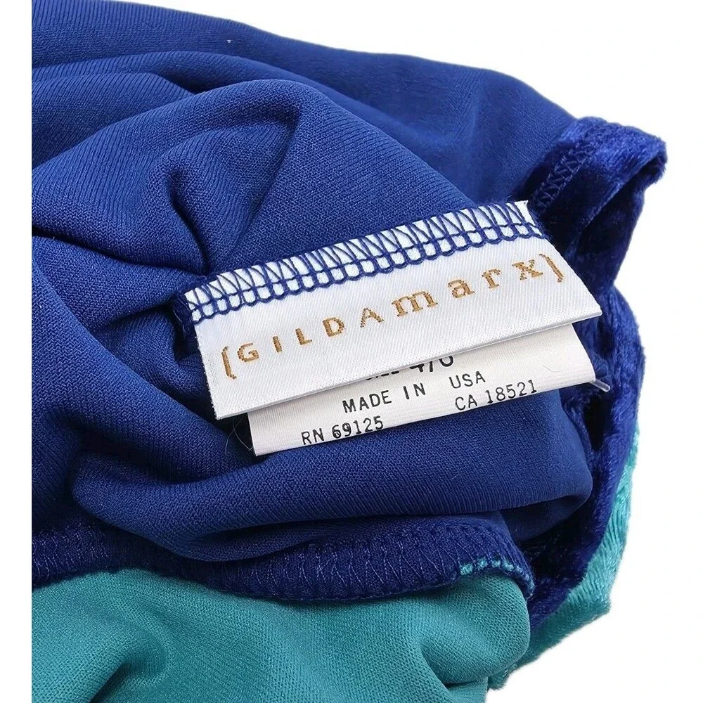 Gilda Marx new tags